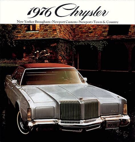 imperial model|chrysler imperial 1976.